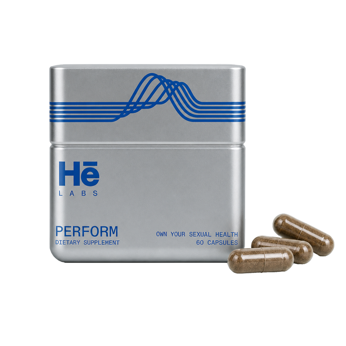PERFORM Formula