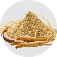 American ginseng extract (Panax quinquefolium)