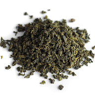 Green tea (Camellia sinensis)