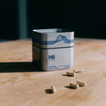Hē Labs Perform capsules - natural male performance and energy supplement