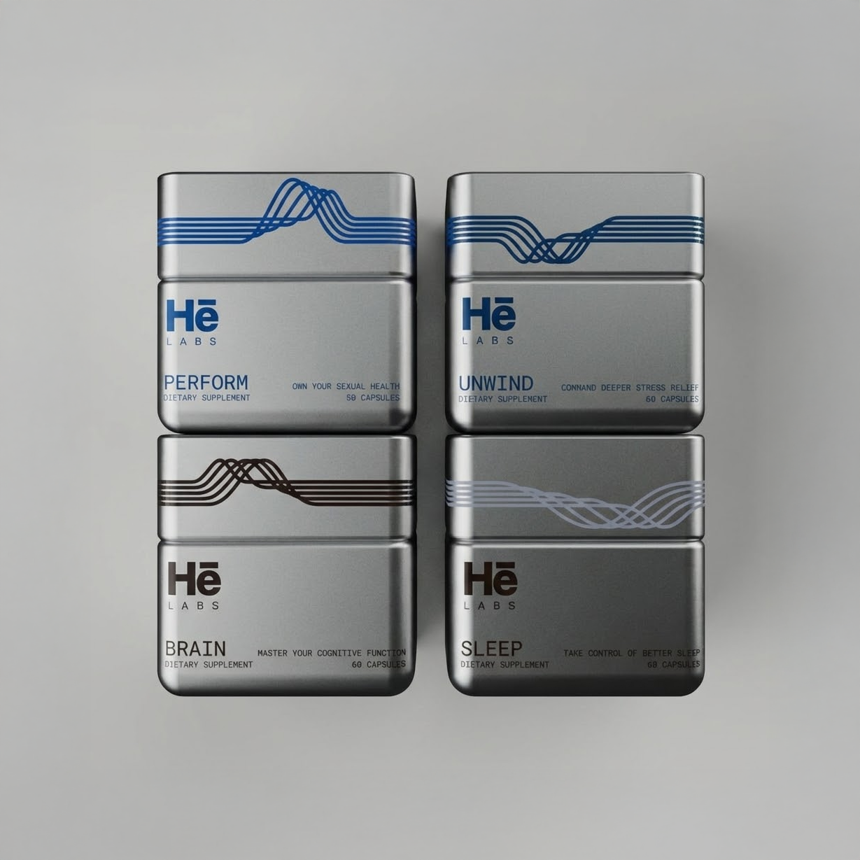 Power of Four