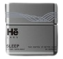 <em>"I'd been struggling with persistent insomnia for over two years. I'd tried countless products, but nothing made a lasting difference. Within a few weeks of taking Hē Sleep, I was falling asleep faster, staying asleep through the night, and finally waking up feeling genuinely restored."</em> 
