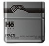 "My son experienced brain fog as a complication of COVID. The doctor recommended psychotropic medications, which I couldn't allow. Thanks to you, my son is back to his daily activities and, importantly, back to college."